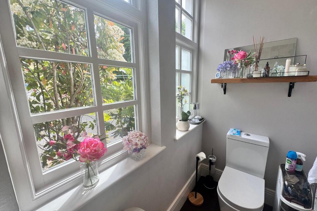 Photo of Bathroom in South Richmond