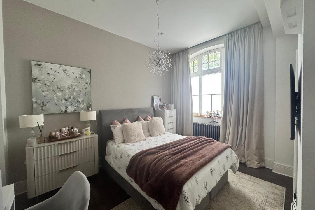 Photo of Bedroom in South Richmond