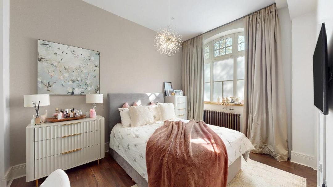 Photo of Bedroom in South Richmond