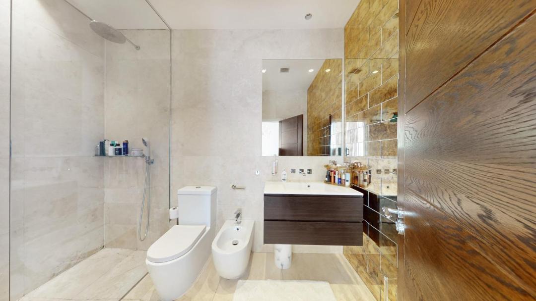 Photo of Bathroom in South Richmond