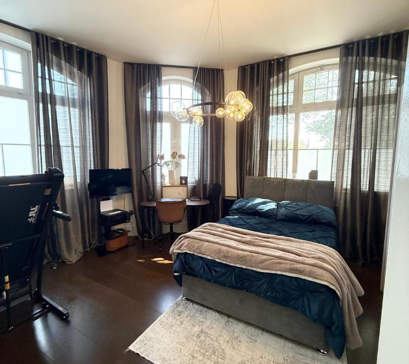 Photo of Bedroom in South Richmond