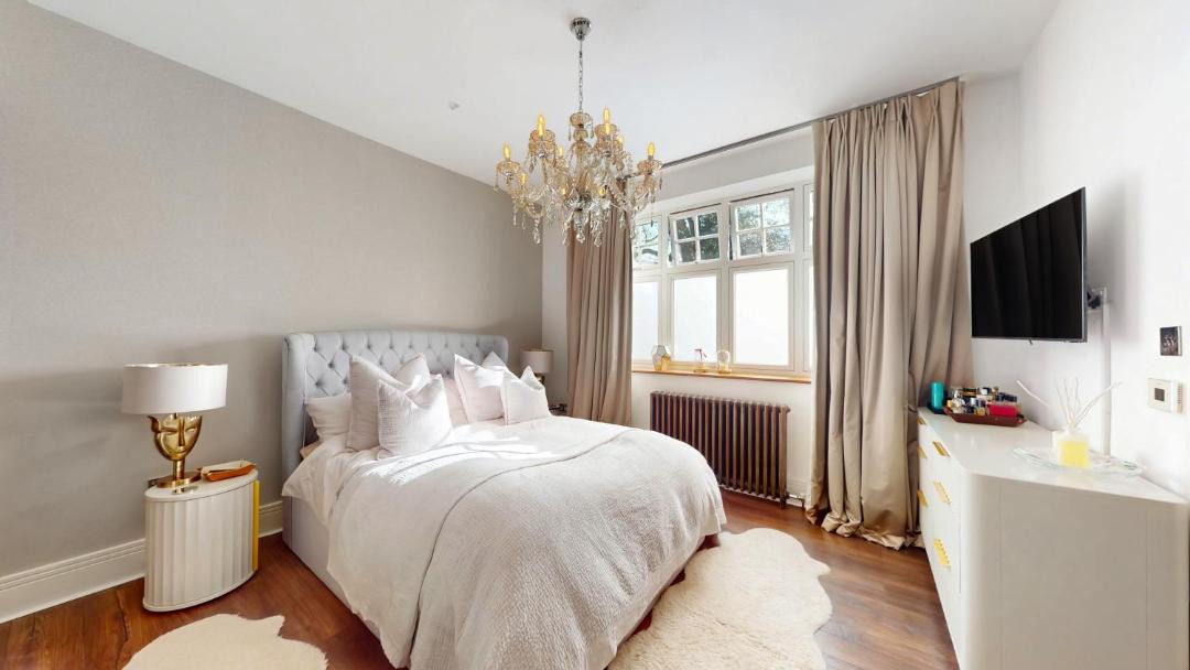 Photo of Bedroom in South Richmond