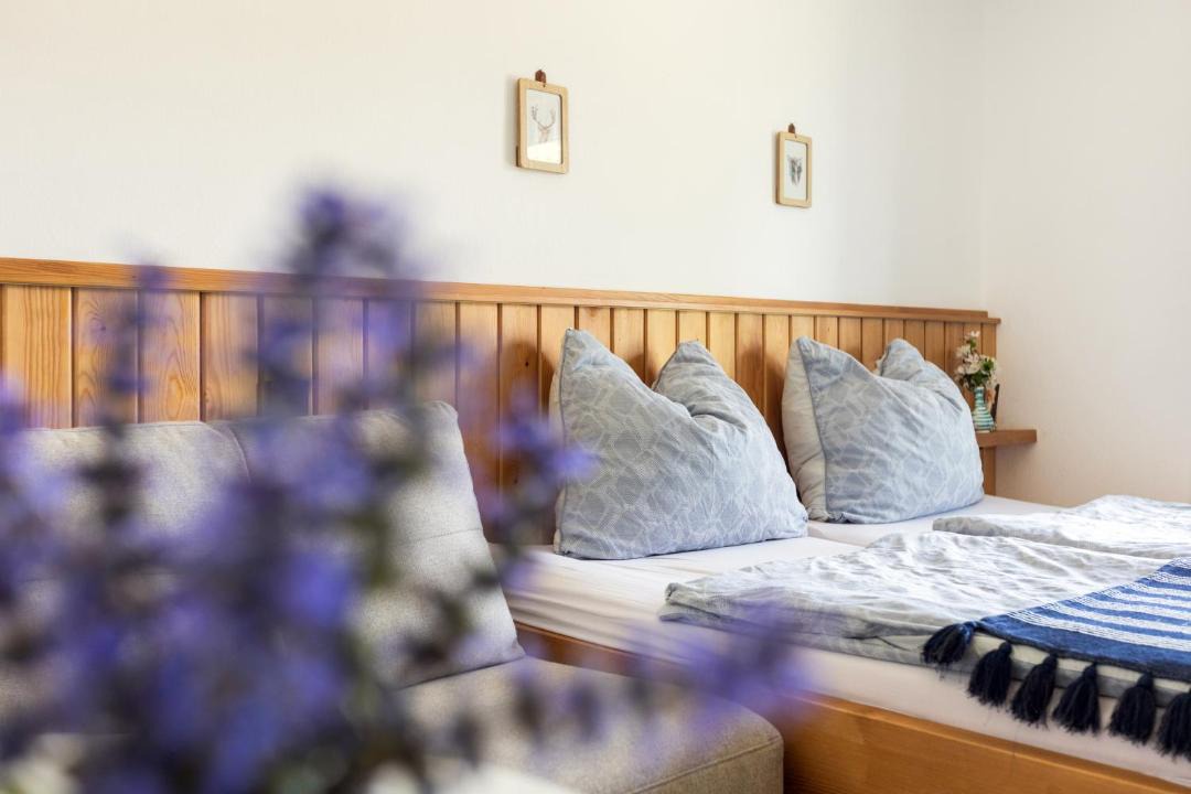 Photo of Bedroom in Sankt Lorenz