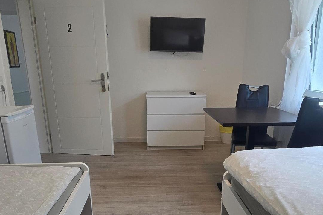 Photo of Bedroom in Forst
