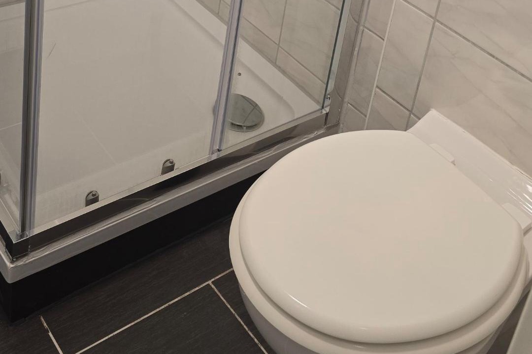 Photo of Bathroom in Forst