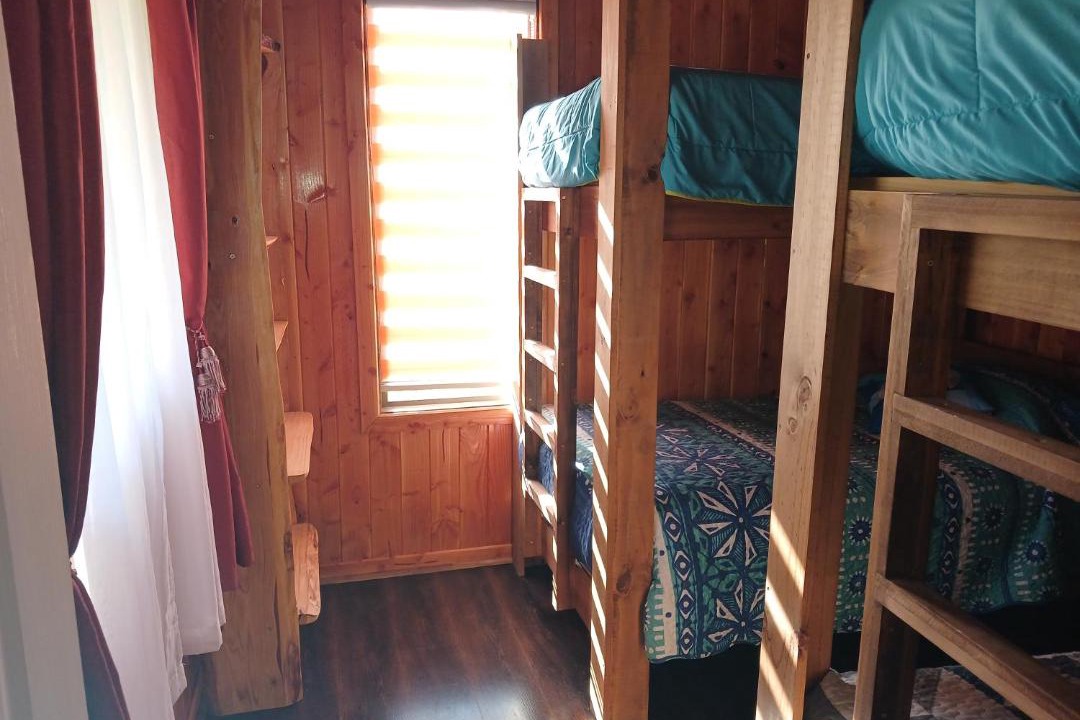 Photo of Bedroom in Panguipulli