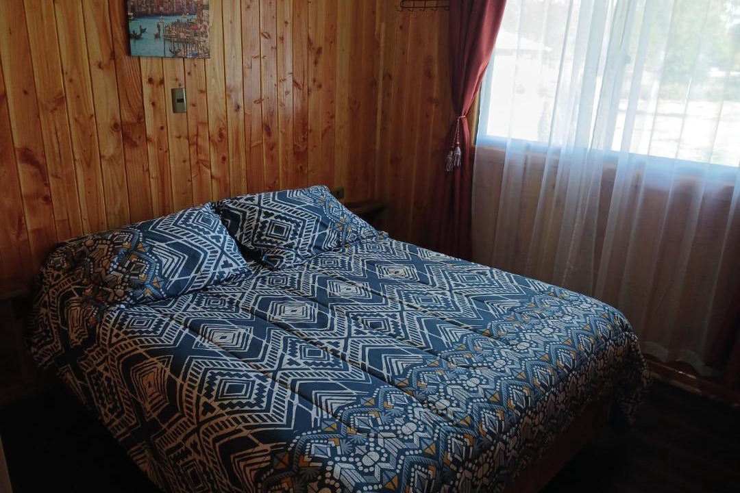 Photo of Bedroom in Panguipulli