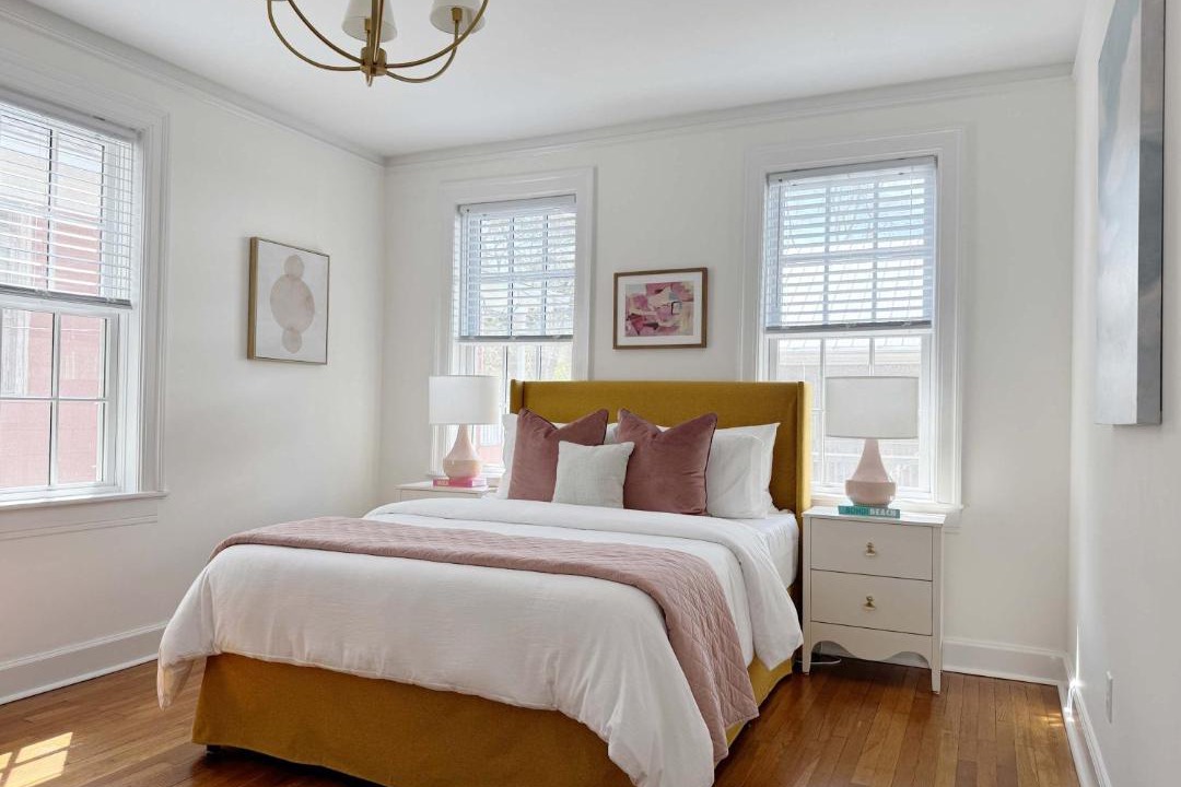 Photo of Bedroom in Dixon Park