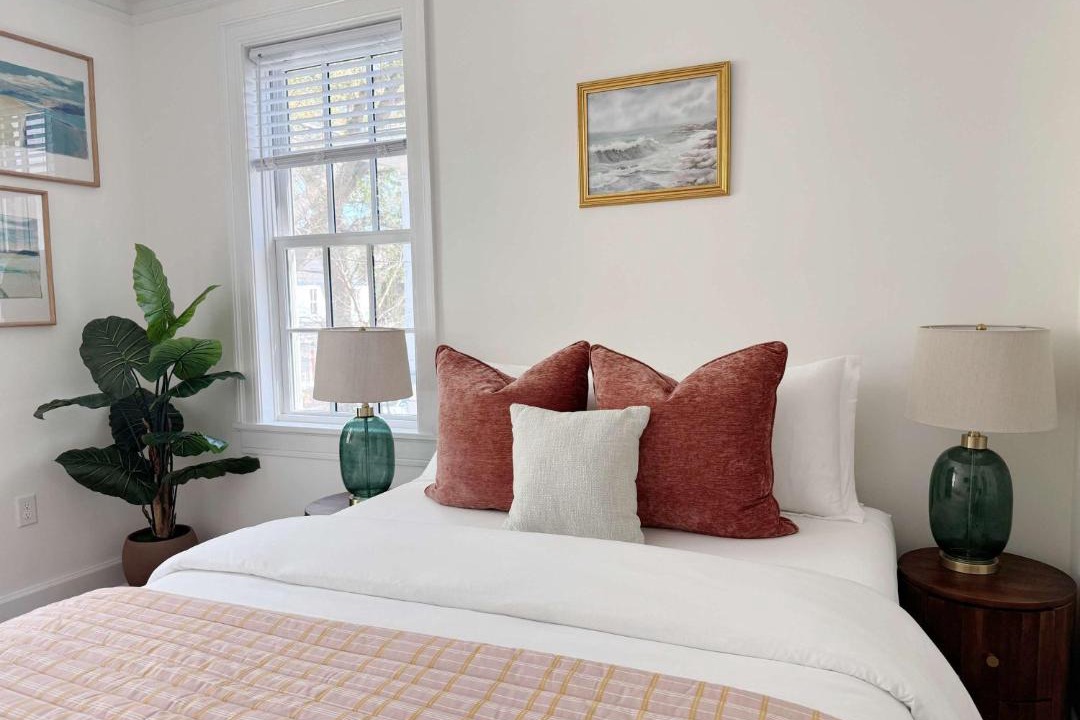 Photo of Bedroom in Dixon Park