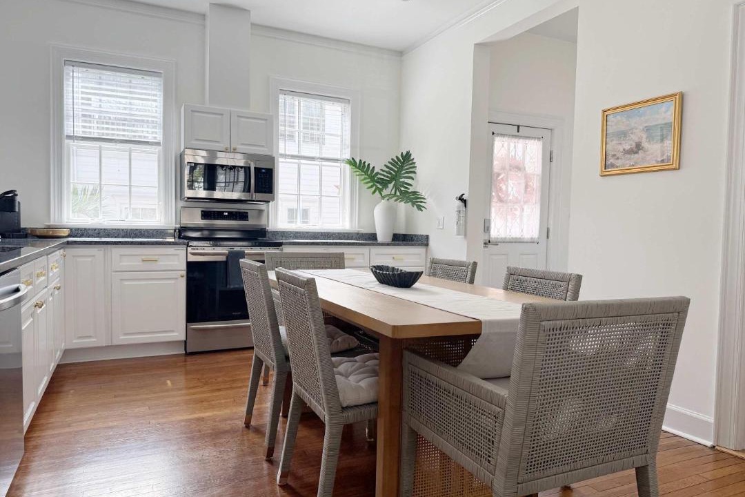 Photo of Kitchen in Dixon Park
