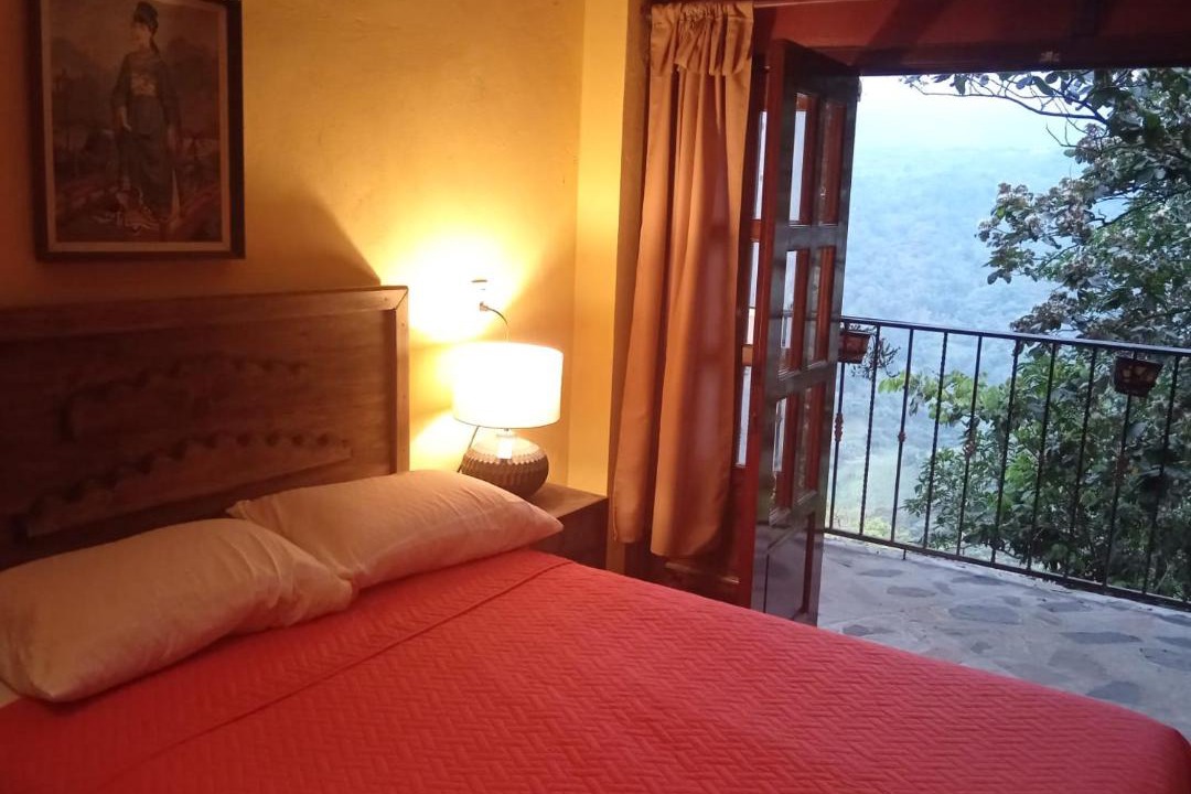 Photo of Bedroom in Tianguistenco