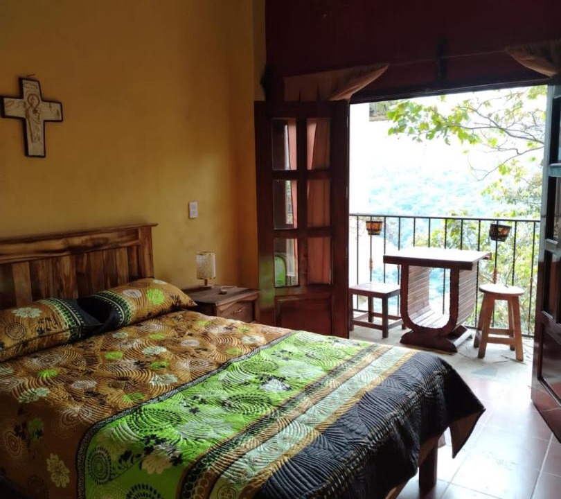 Photo of Bedroom in Tianguistenco