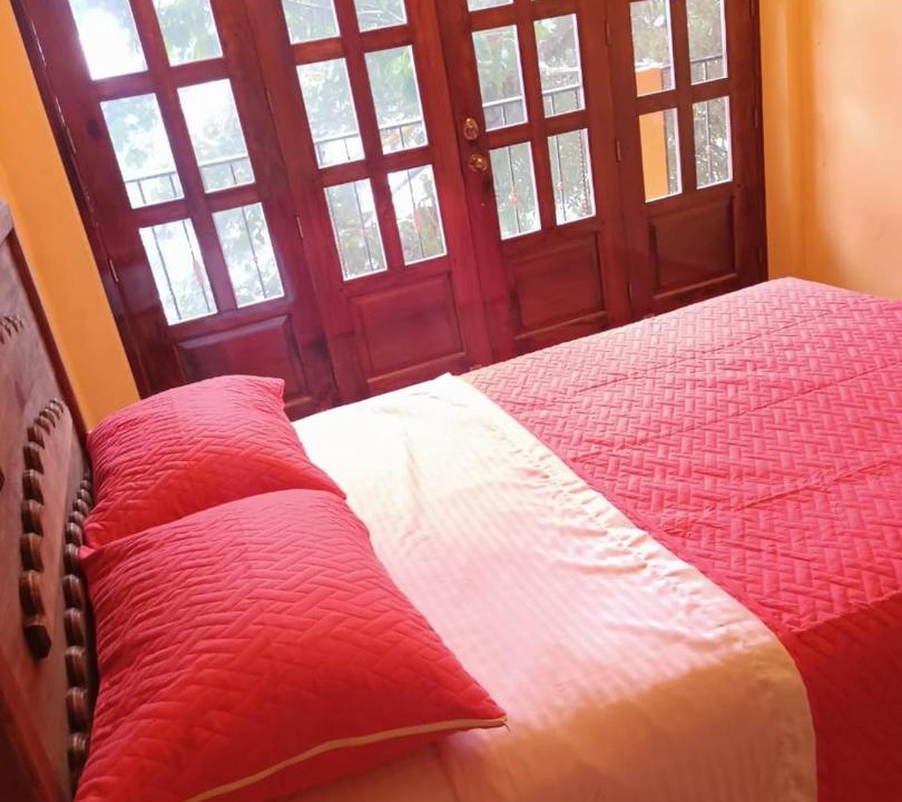 Photo of Bedroom in Tianguistenco