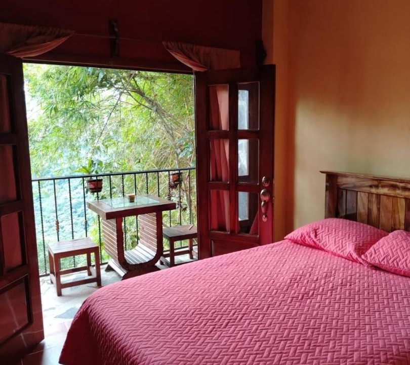 Photo of Bedroom in Tianguistenco