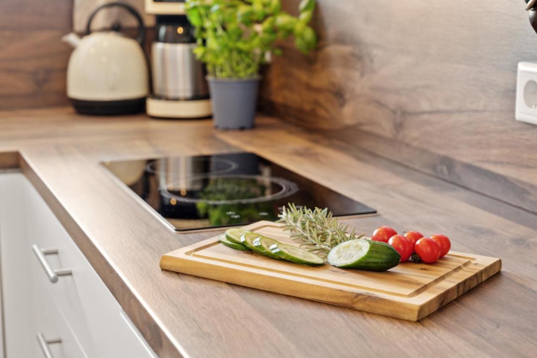 Photo of Kitchen in Eversten