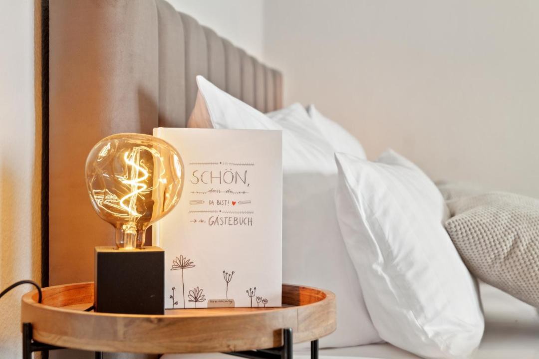 Photo of Bedroom in Eversten