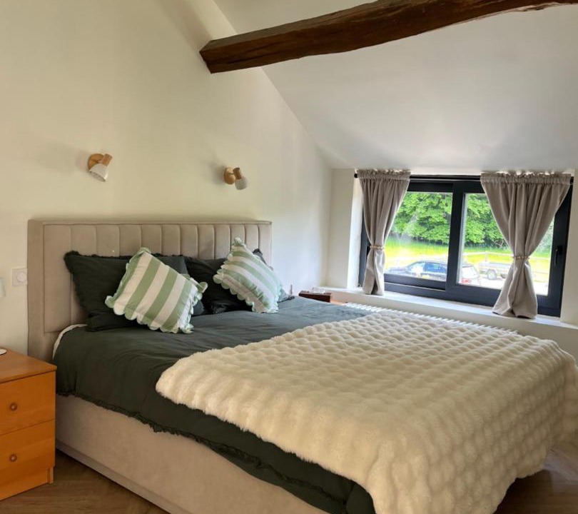Photo of Bedroom in Dorceau
