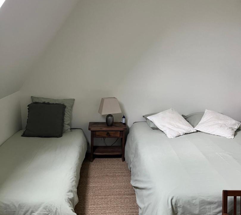 Photo of Bedroom in Dorceau