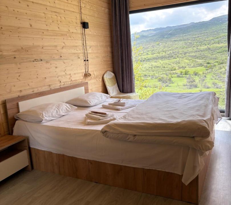 Photo of Bedroom in Byurakan