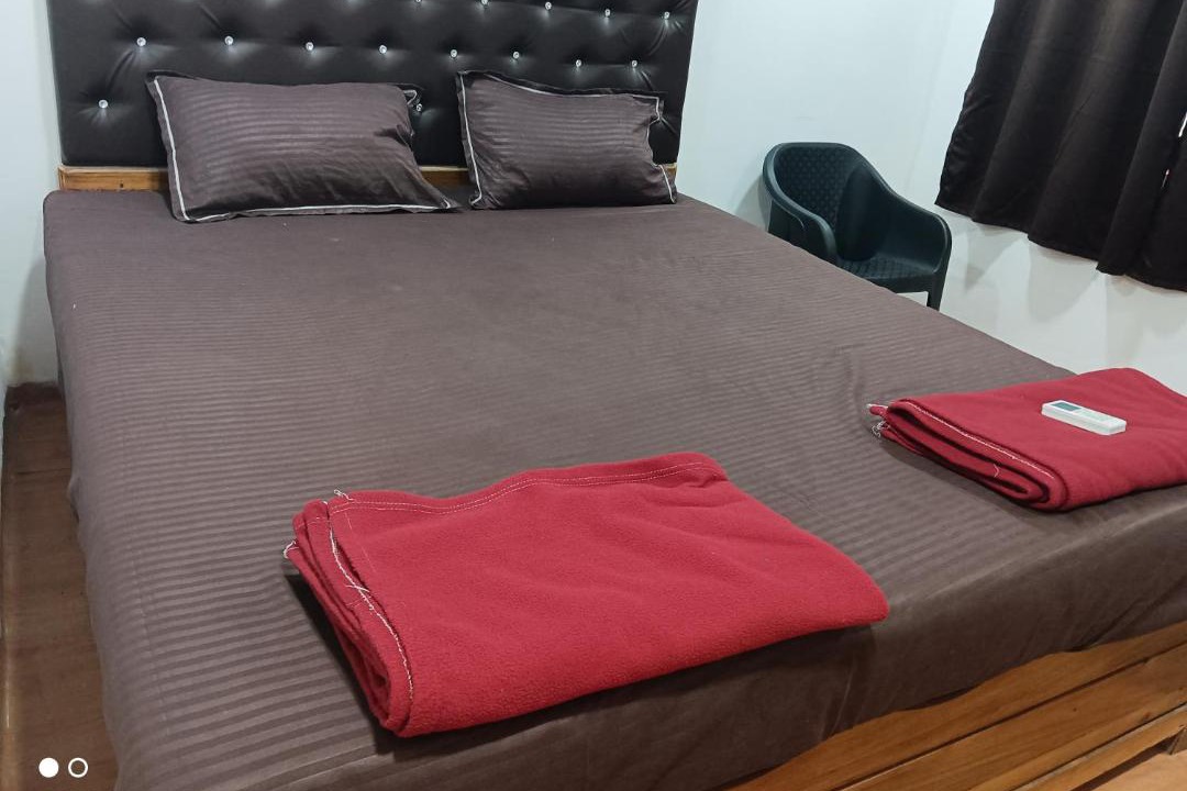 Photo of Bedroom in Ashvem
