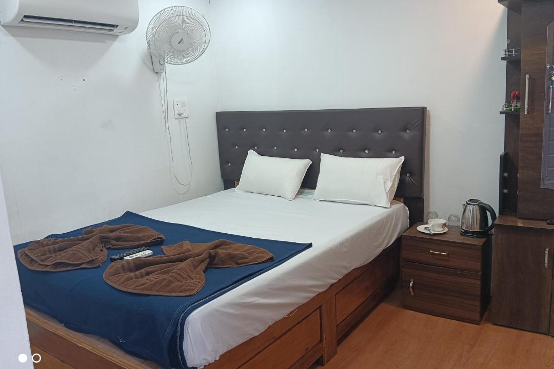 Photo of Bedroom in Ashvem