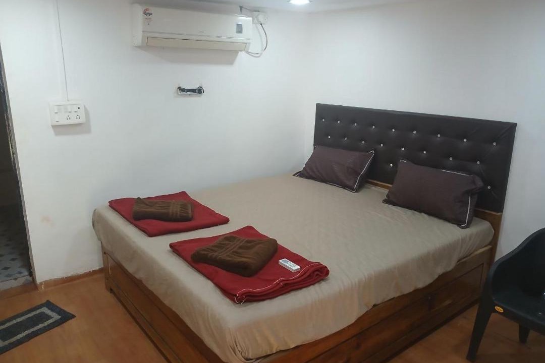 Photo of Bedroom in Ashvem