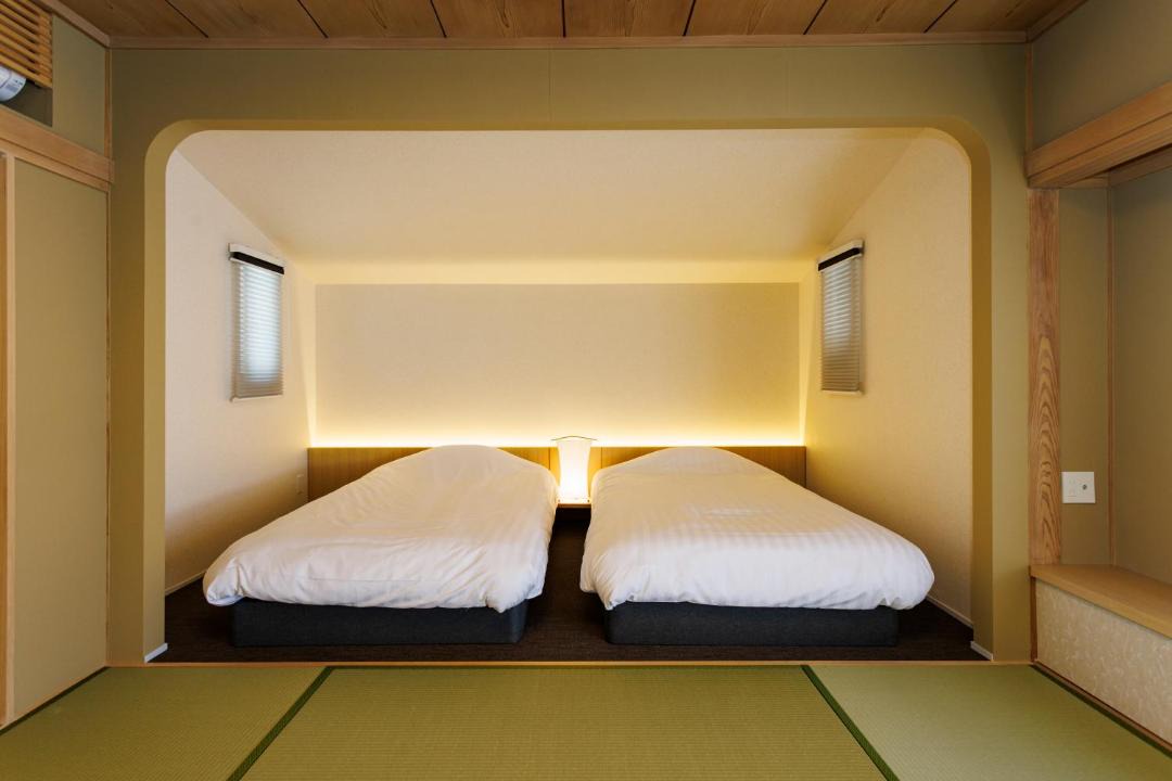 Photo of Bedroom in Kamakura