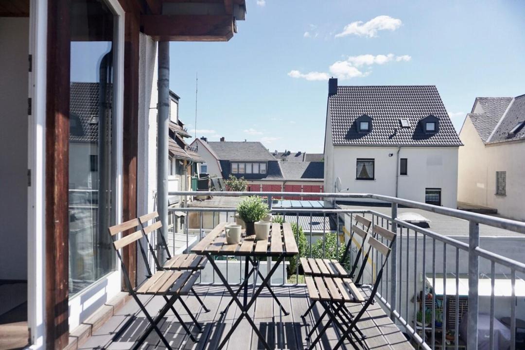 Photo of Patio Balcony in Pellenz