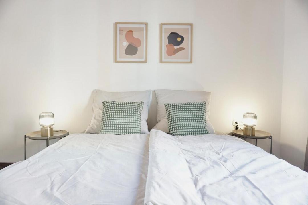 Photo of Bedroom in Pellenz