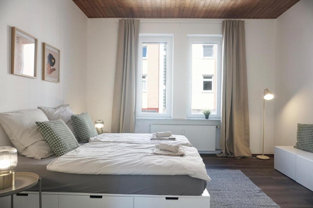 Photo of Bedroom in Pellenz