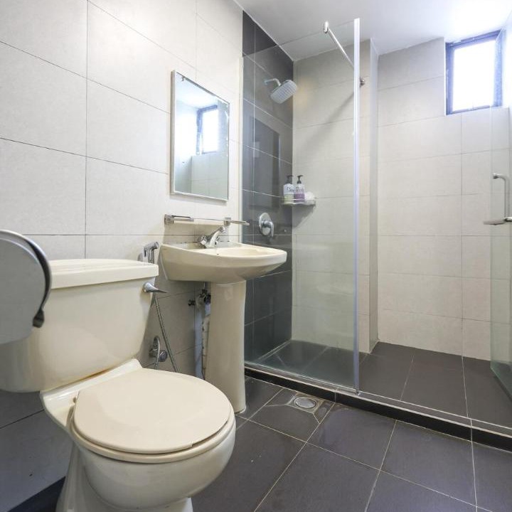 Photo of Bathroom in Genting Highlands