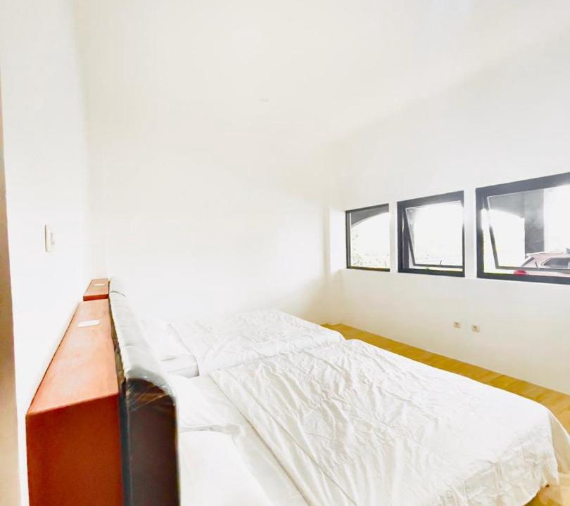 Photo of Bedroom in Ciwidey