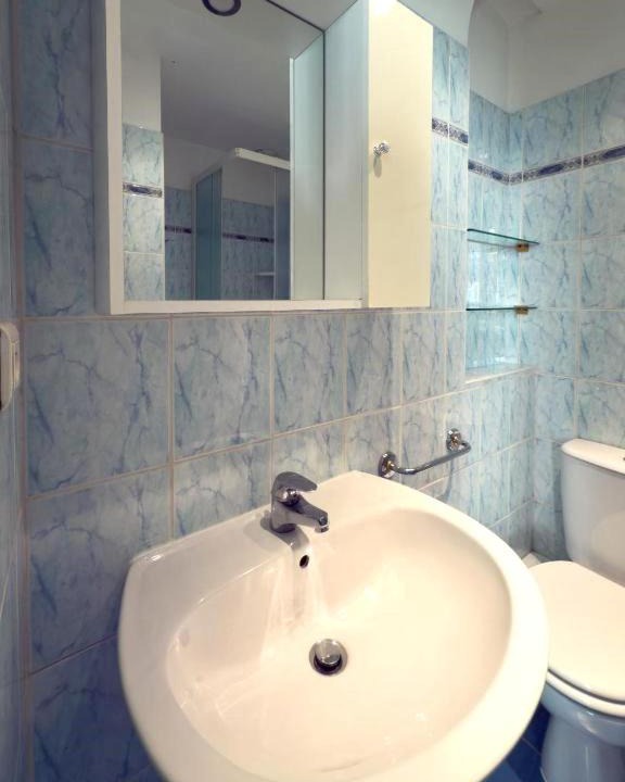 Photo of Bathroom in Gambetta
