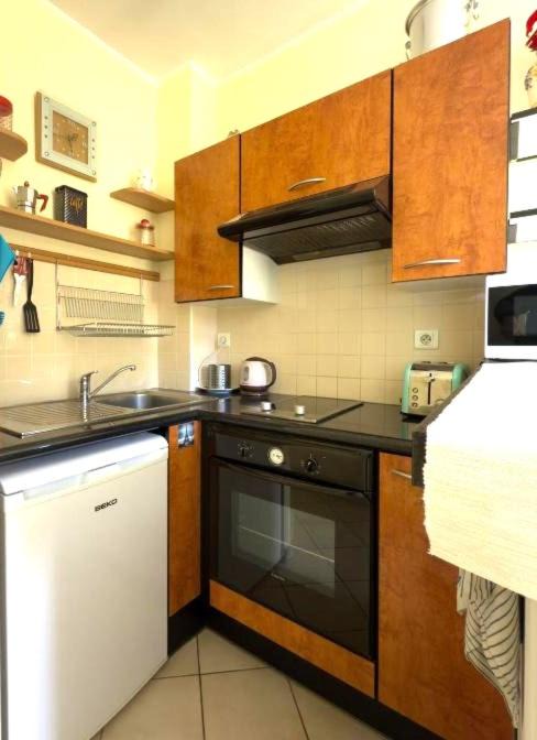 Photo of Kitchen in Gambetta