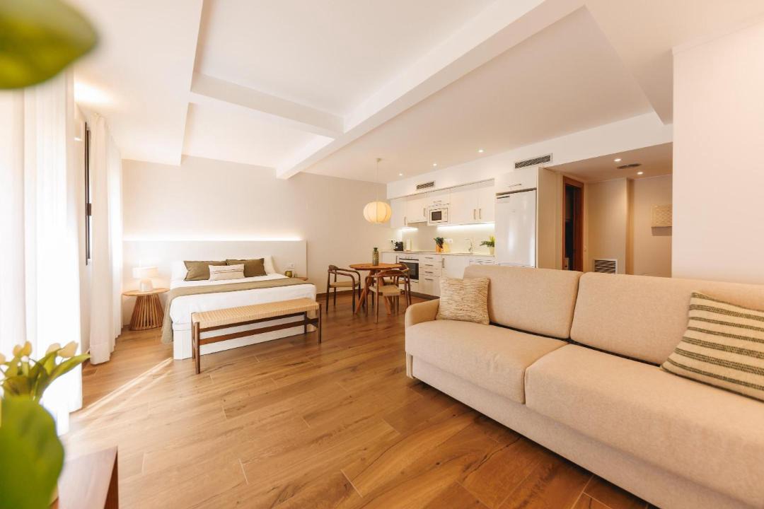 Photo of Livingroom in Barri Vell