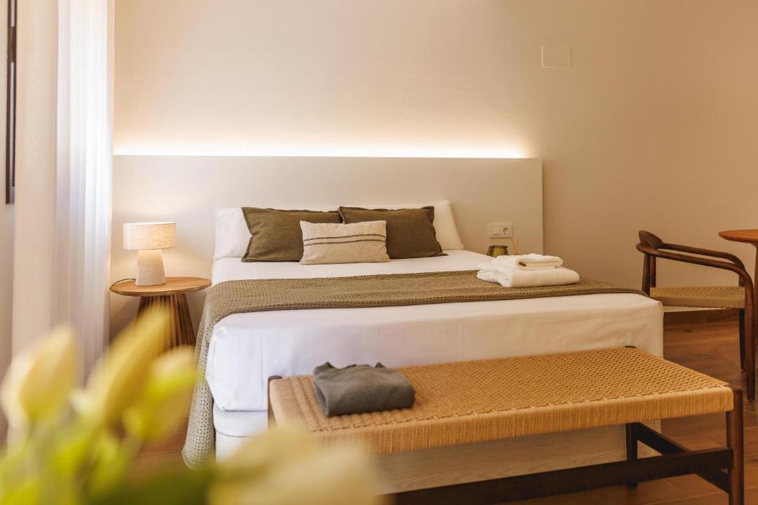 Photo of Bedroom in Barri Vell