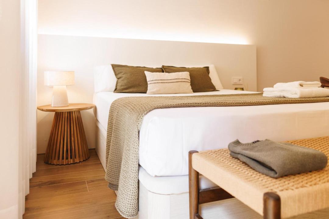 Photo of Bedroom in Barri Vell