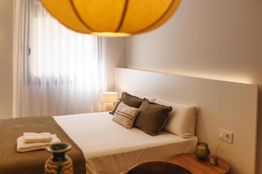 Photo of Bedroom in Barri Vell