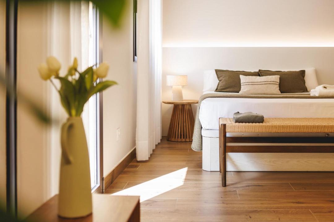 Photo of Bedroom in Barri Vell