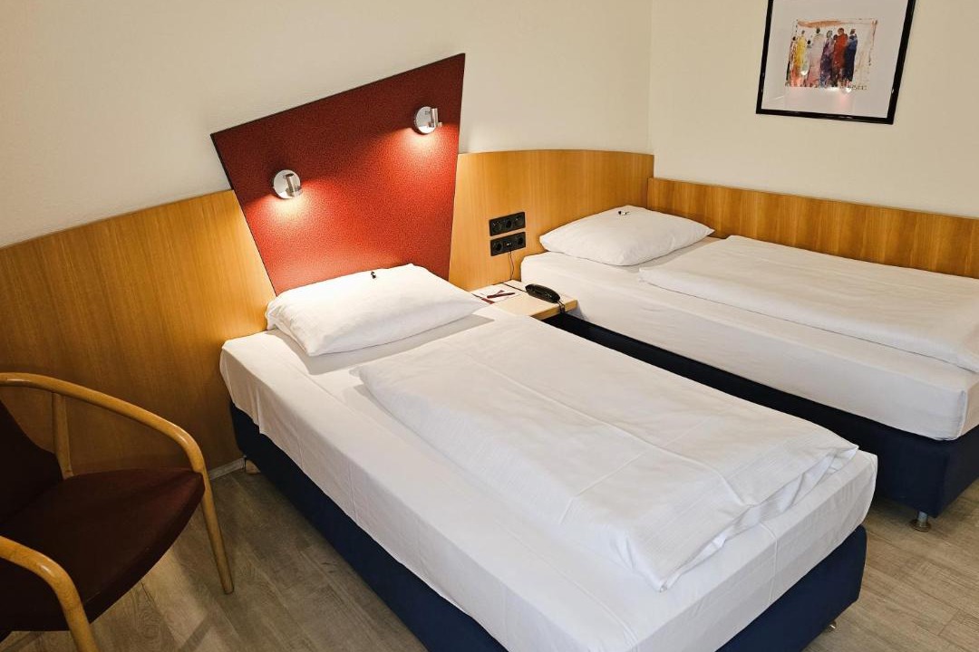Photo of Bedroom in Sudoststadt