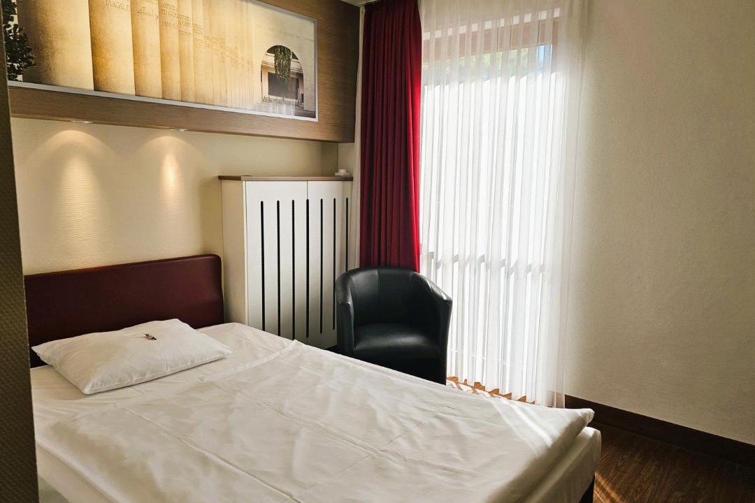 Photo of Bedroom in Sudoststadt