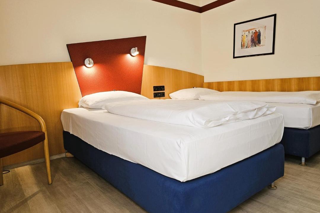 Photo of Bedroom in Sudoststadt
