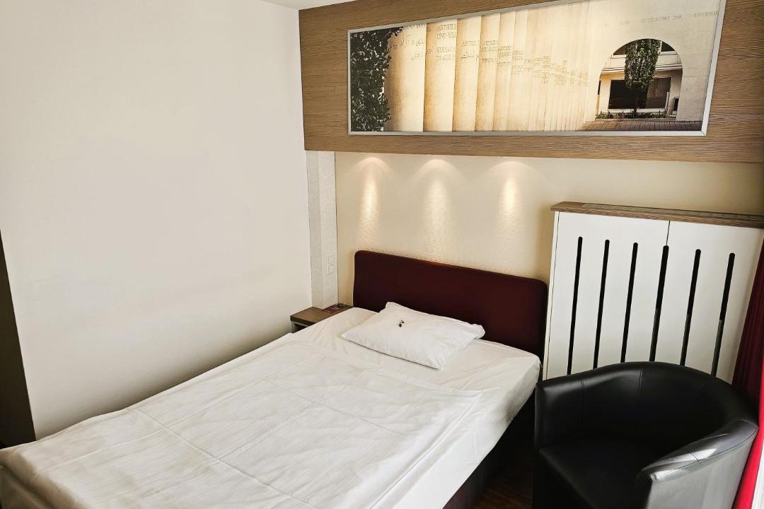 Photo of Bedroom in Sudoststadt