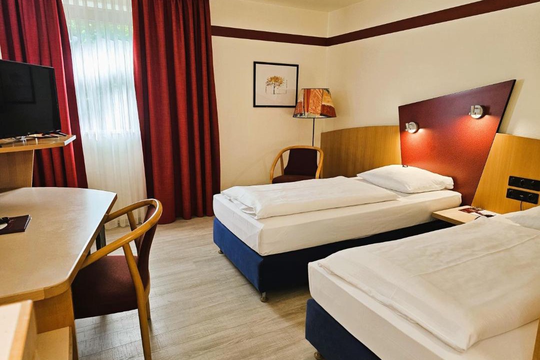 Photo of Bedroom in Sudoststadt