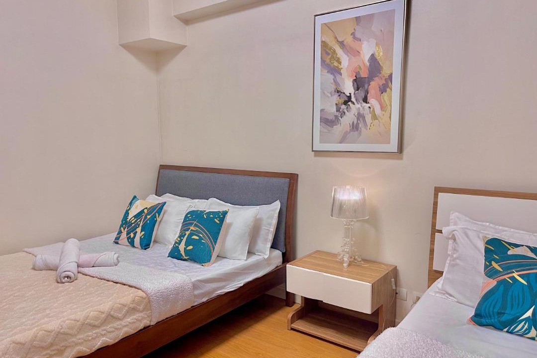 Photo of Bedroom in Barangay 670