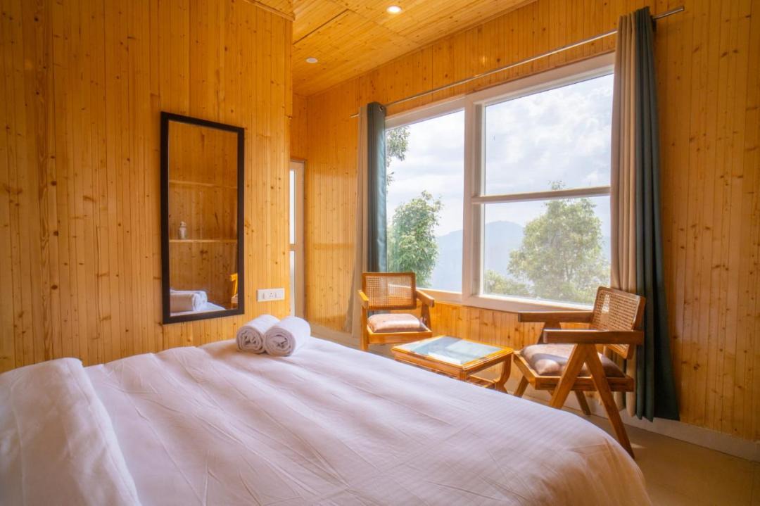 Photo of Bedroom in Kanatal