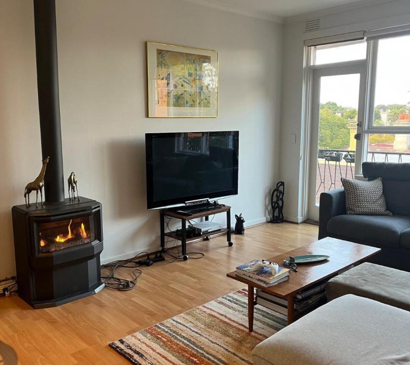 Photo of Livingroom in Windsor