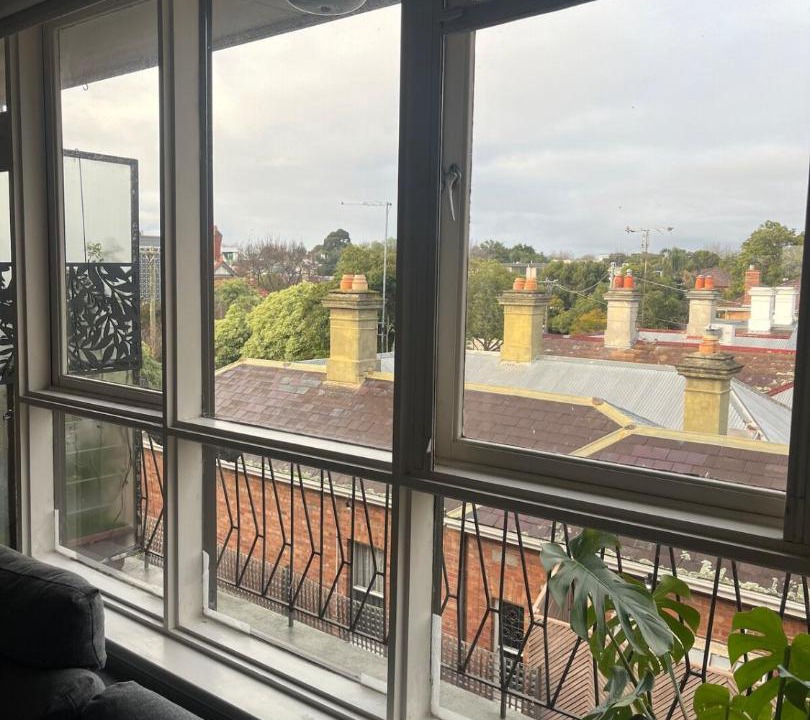 Photo of Patio Balcony in Windsor