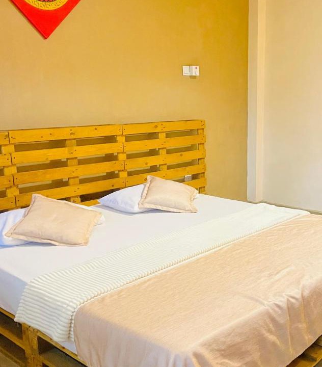 Photo of Bedroom in Sirimalwatta