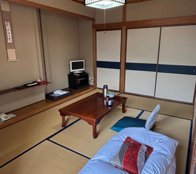 Photo of Bedroom in Minamiechizen